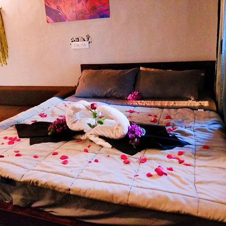 Gokarna Beach Stays By Tune Of Ocean المظهر الخارجي الصورة