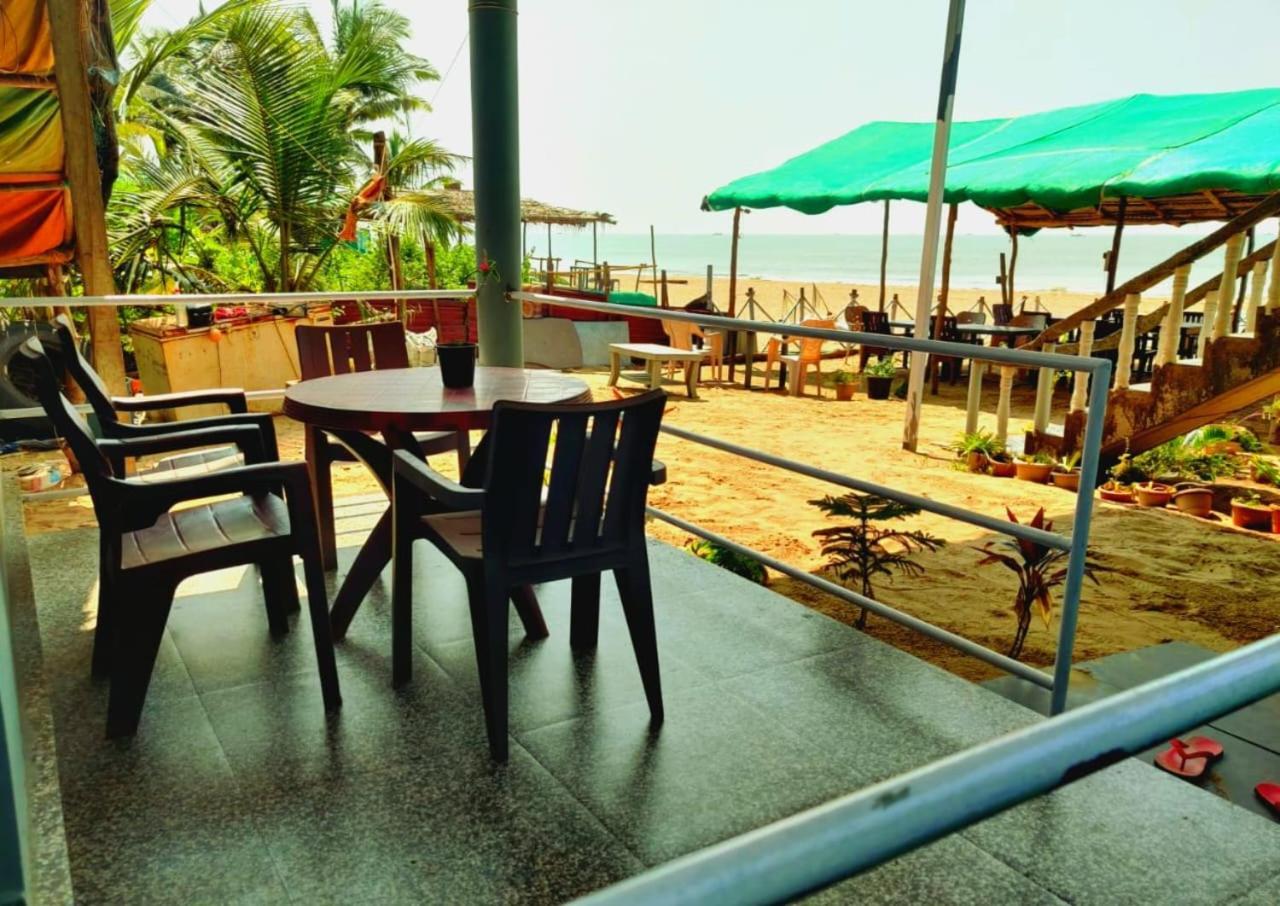 Gokarna Beach Stays By Tune Of Ocean الغرفة الصورة